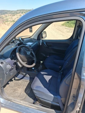 Обява за продажба на Citroen Berlingo ~3 900 лв. - изображение 7