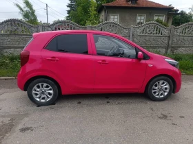 Kia Picanto LPI (Morning) /       | Mobile.bg    6