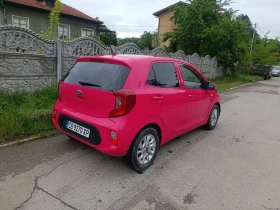 Kia Picanto LPI (Morning) /       | Mobile.bg    7