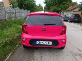 Kia Picanto LPI (Morning) /       | Mobile.bg    3