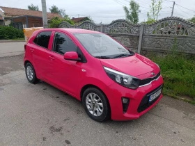 Kia Picanto LPI (Morning) /       | Mobile.bg    5