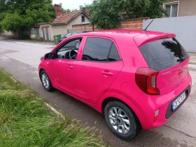 Kia Picanto LPI (Morning) /       | Mobile.bg    2