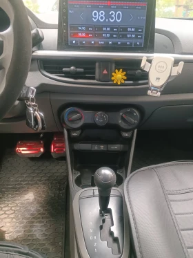 Kia Picanto LPI (Morning) /       | Mobile.bg    11