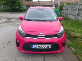 Kia Picanto LPI (Morning) /       | Mobile.bg    4