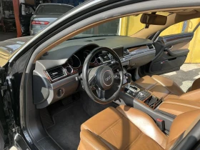 Обява за продажба на Audi A8 4.2 ~12 000 лв. - изображение 5