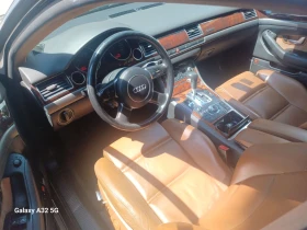 Обява за продажба на Audi A8 4.2 ~12 000 лв. - изображение 2