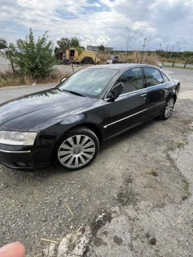 Обява за продажба на Audi A8 4.2 ~12 000 лв. - изображение 9