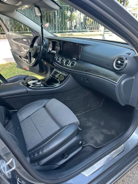 Mercedes-Benz E 220 All-Terrain - 43000 лв. - 33915181 11