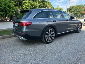 Mercedes-Benz E 220 All-Terrain - 43000 лв. - 33915181 5