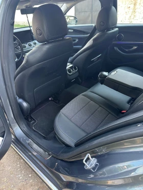Mercedes-Benz E 220 All-Terrain - 43000 лв. - 33915181 8