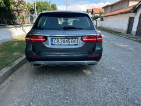 Mercedes-Benz E 220 All-Terrain - 43000 лв. - 33915181 7