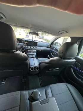 Mercedes-Benz E 220 All-Terrain - 43000 лв. - 33915181 9