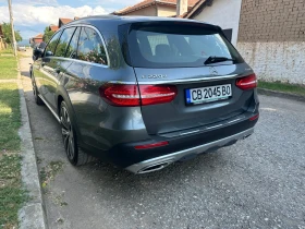 Mercedes-Benz E 220 All-Terrain - 43000 лв. - 33915181 6