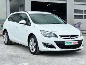 Opel Astra 1.7 CDTI-SPORTS TOURER | Mobile.bg    3
