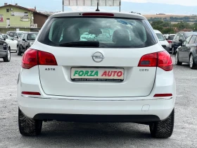 Opel Astra 1.7 CDTI-SPORTS TOURER | Mobile.bg    5