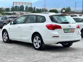 Opel Astra 1.7 CDTI-SPORTS TOURER | Mobile.bg    6