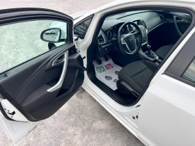 Opel Astra 1.7 CDTI-SPORTS TOURER | Mobile.bg    7