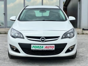 Opel Astra 1.7 CDTI-SPORTS TOURER | Mobile.bg    2