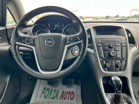 Opel Astra 1.7 CDTI-SPORTS TOURER | Mobile.bg    12