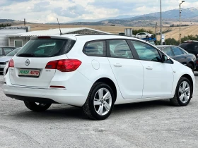Opel Astra 1.7 CDTI-SPORTS TOURER | Mobile.bg    4