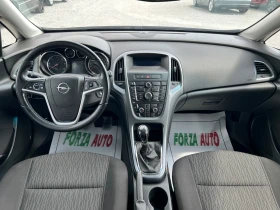 Opel Astra 1.7 CDTI-SPORTS TOURER | Mobile.bg    10