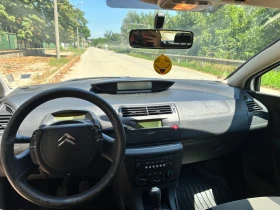 Citroen C4 1.4 88  | Mobile.bg    13