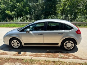 Citroen C4 1.4 88  | Mobile.bg    7