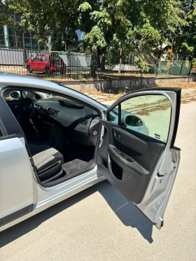 Citroen C4 1.4 88  | Mobile.bg    10