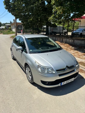 Citroen C4 1.4 88  | Mobile.bg    3