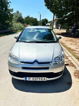 Citroen C4 1.4 88  | Mobile.bg    2