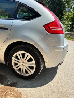 Citroen C4 1.4 88  | Mobile.bg    8