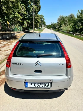 Citroen C4 1.4 88  | Mobile.bg    5