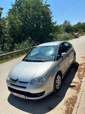     Citroen C4 1.4 88 