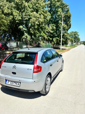 Citroen C4 1.4 88  | Mobile.bg    4