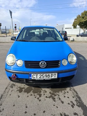 Обява за продажба на VW Polo ~2 400 лв. - изображение 1