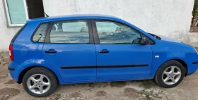 Обява за продажба на VW Polo ~2 400 лв. - изображение 4