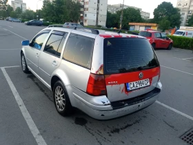 Обява за продажба на VW Bora 1.6 ~1 800 лв. - изображение 11