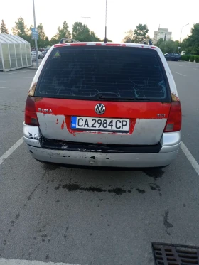 Обява за продажба на VW Bora 1.6 ~1 800 лв. - изображение 2