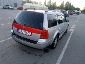 Обява за продажба на VW Bora 1.6 ~1 800 лв. - изображение 10