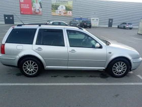 Обява за продажба на VW Bora 1.6 ~1 800 лв. - изображение 9
