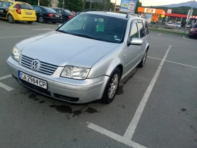 Обява за продажба на VW Bora 1.6 ~1 800 лв. - изображение 7