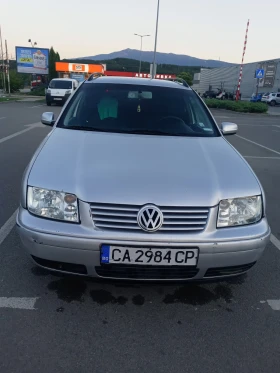 Обява за продажба на VW Bora 1.6 ~1 800 лв. - изображение 1