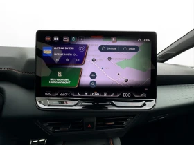 Обява за продажба на Cupra Born VZ 84kWh PANO LED 360-CAMERA HEAD UP ~49 200 EUR - изображение 10