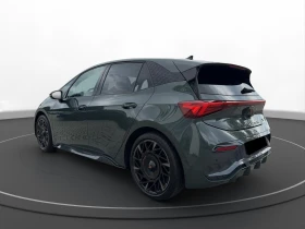 Обява за продажба на Cupra Born VZ 84kWh PANO LED 360-CAMERA HEAD UP ~49 200 EUR - изображение 5