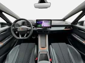 Cupra Born VZ 84kWh PANO LED 360-CAMERA HEAD UP | Mobile.bg    13