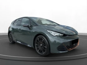 Обява за продажба на Cupra Born VZ 84kWh PANO LED 360-CAMERA HEAD UP ~49 200 EUR - изображение 2