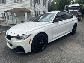 BMW 335 M-PACK* 8ZF* SHODOWLINE* * * * KE | Mobile.bg    2