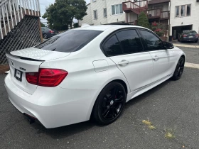 BMW 335 M-PACK* 8ZF* SHODOWLINE* * * * KE | Mobile.bg    5