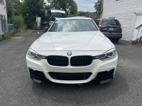  BMW 335