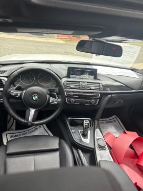 BMW 335 M-PACK* 8ZF* SHODOWLINE* * * * KE | Mobile.bg    10